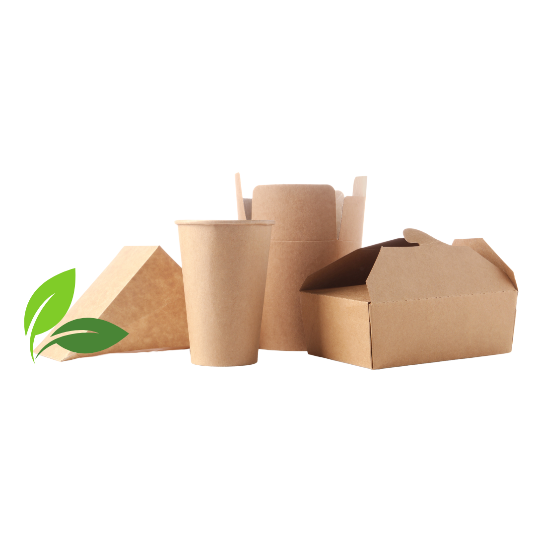 Zelená revoluce v balení: Význam eko obalů pro budoucnost bez plastů